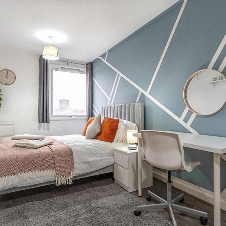 Jkg Property Solutions Presents Cosy City Apartment 考文垂 外观 照片
